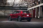 Nissan Rogue Sport 2019 года